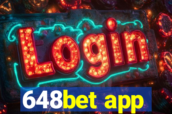 648bet app